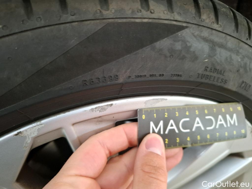  Audi  A3  Sportback 35 TDI Business Line 2.0 TDI 150CV BVA7 E6d #24