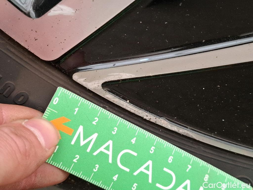  Volkswagen  ID.3  Pro S 77kWh BVA #35