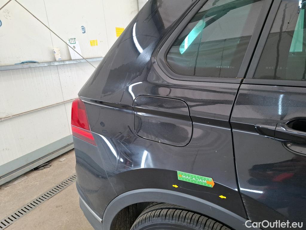  Volkswagen  Tiguan VOLKSWAGEN  / 2020 / 5P / SUV 2.0 TDI 150 DSG7 Life Business #15