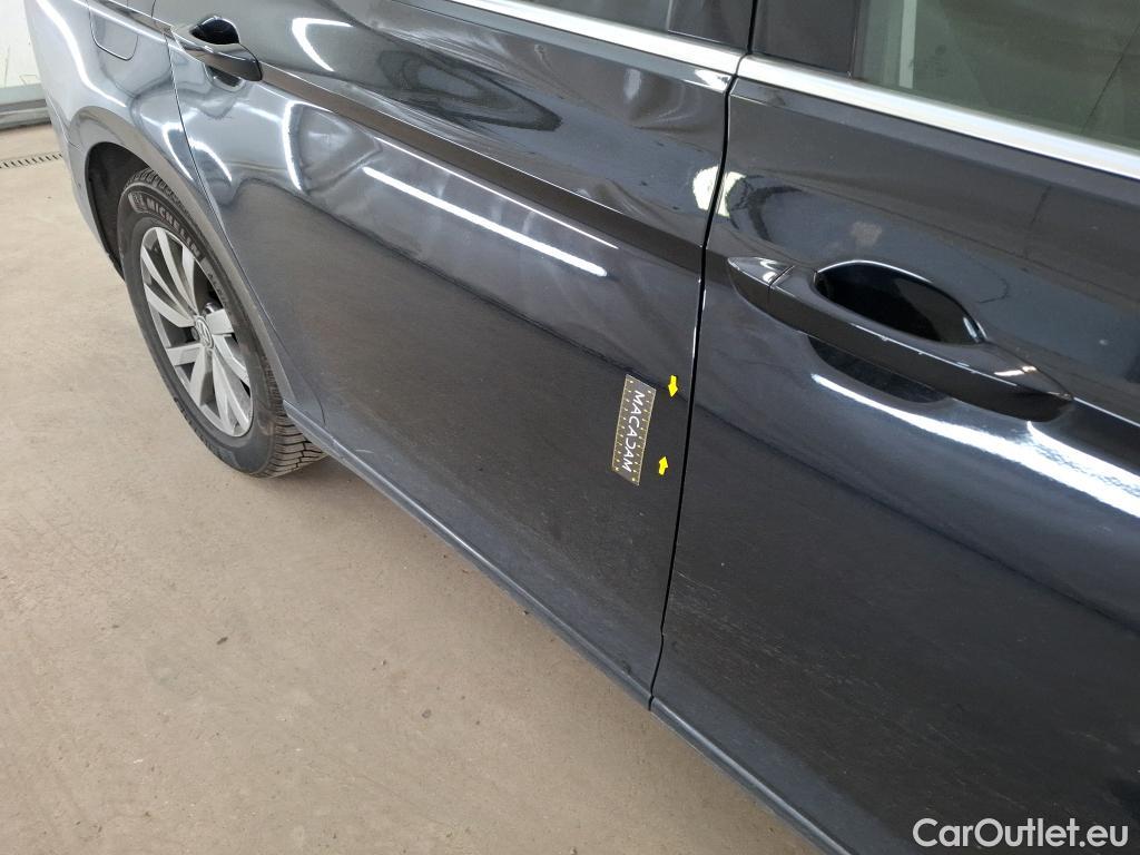  Volkswagen  Passat  Break Business 2.0 TDI 120CV BVA7 E6d #11