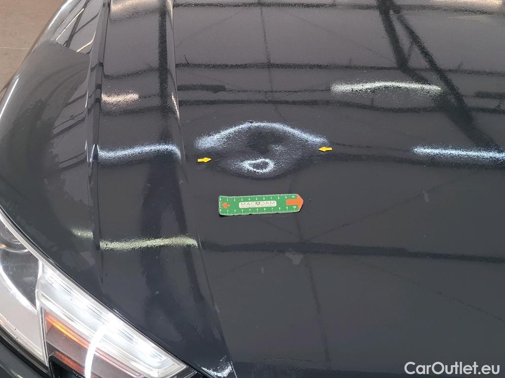  Audi  A4  Avant business line 2.0 TDI 150CV BVA7 E6 #14