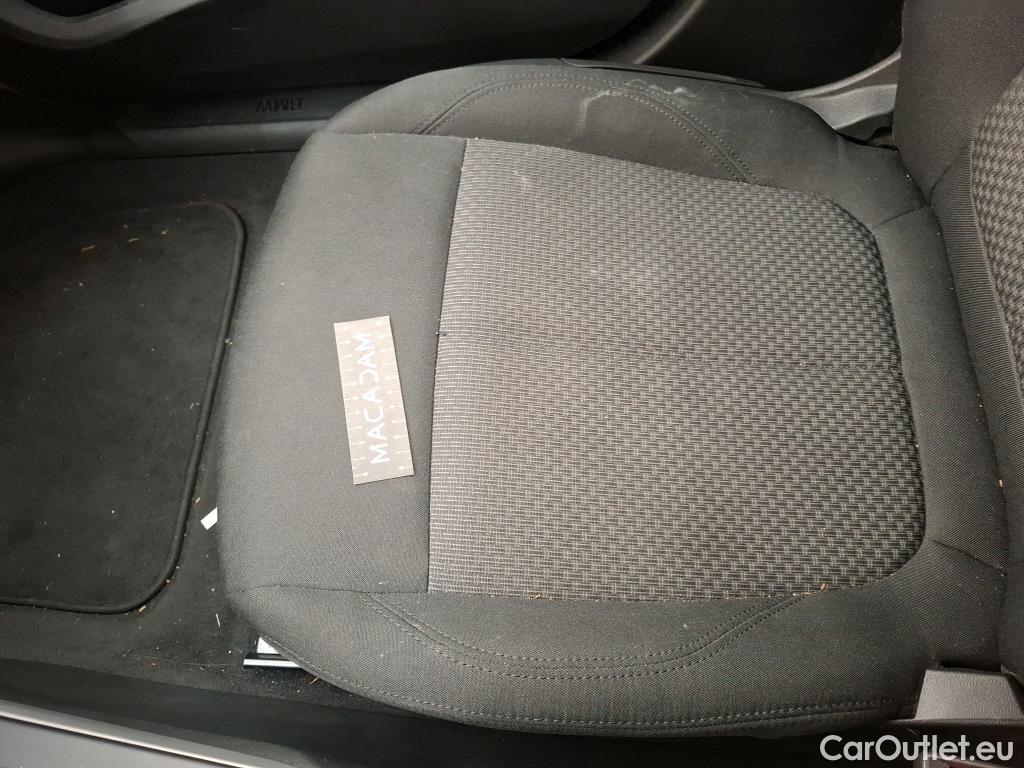  Bmw  Serie 1 1 Berline 116 d 1.5 115CV BVA7 E6d #33