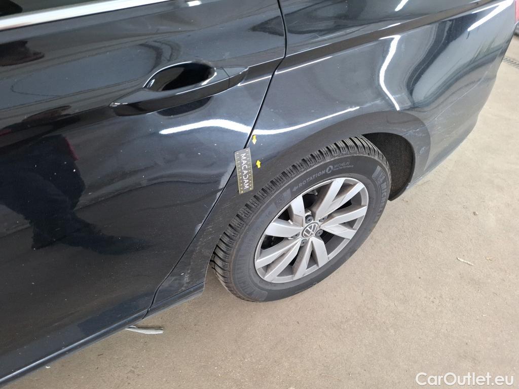  Volkswagen  Passat  Break Business 2.0 TDI 120CV BVA7 E6d #61