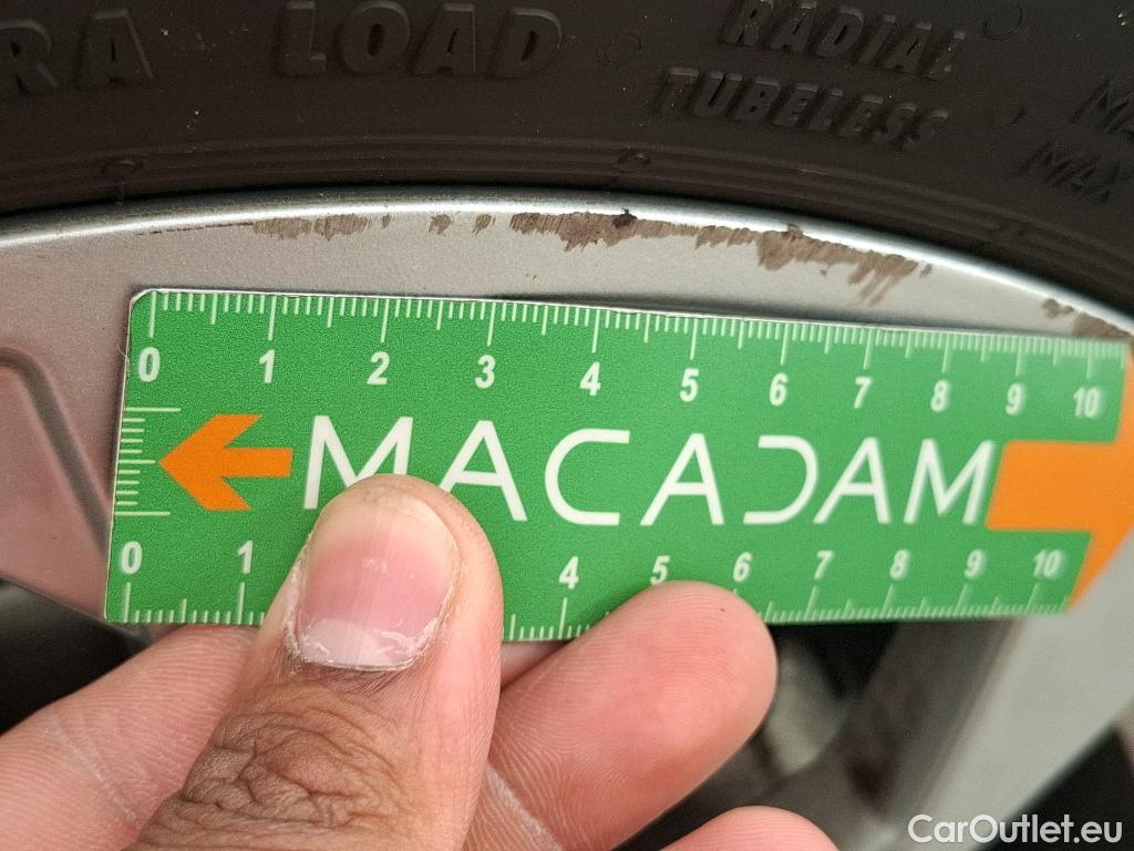  Audi  A1 Sportback  25 TFSI Business line 1.0 TFSI 95CV BVM5 E6d #38