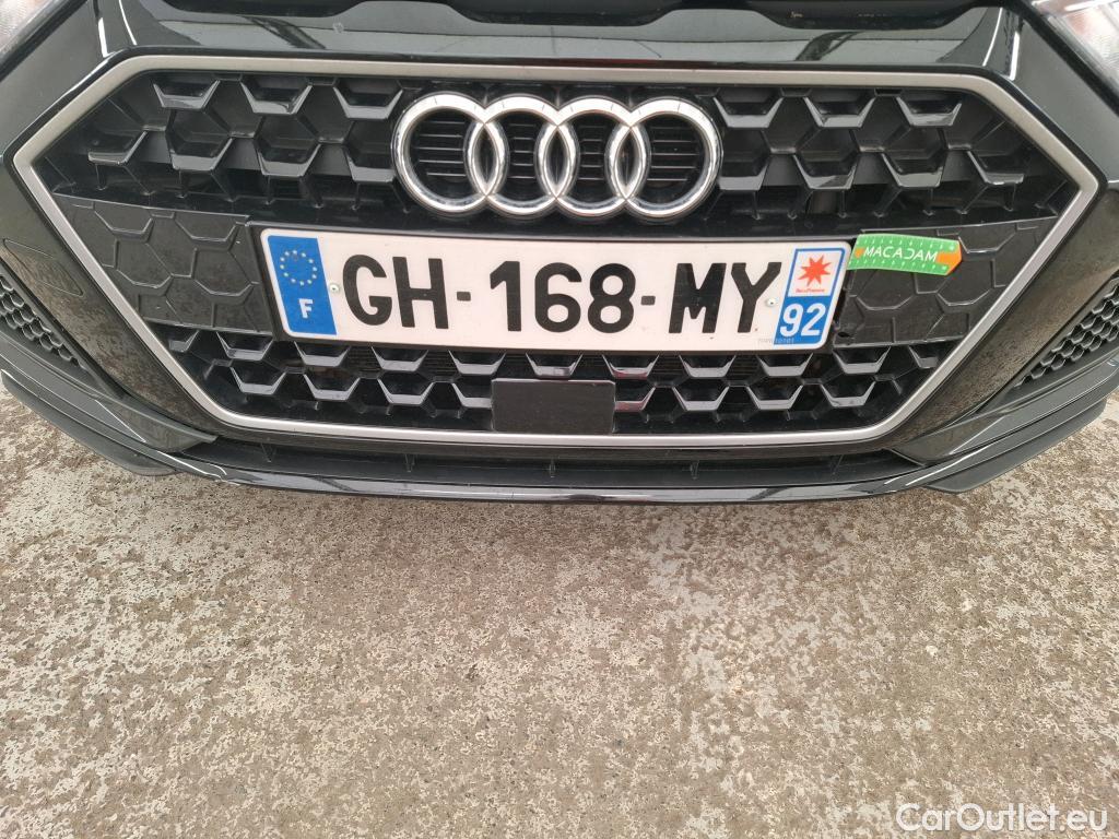  Audi  A1 Sportback  25 TFSI Business line 1.0 TFSI 95CV BVM5 E6d #19