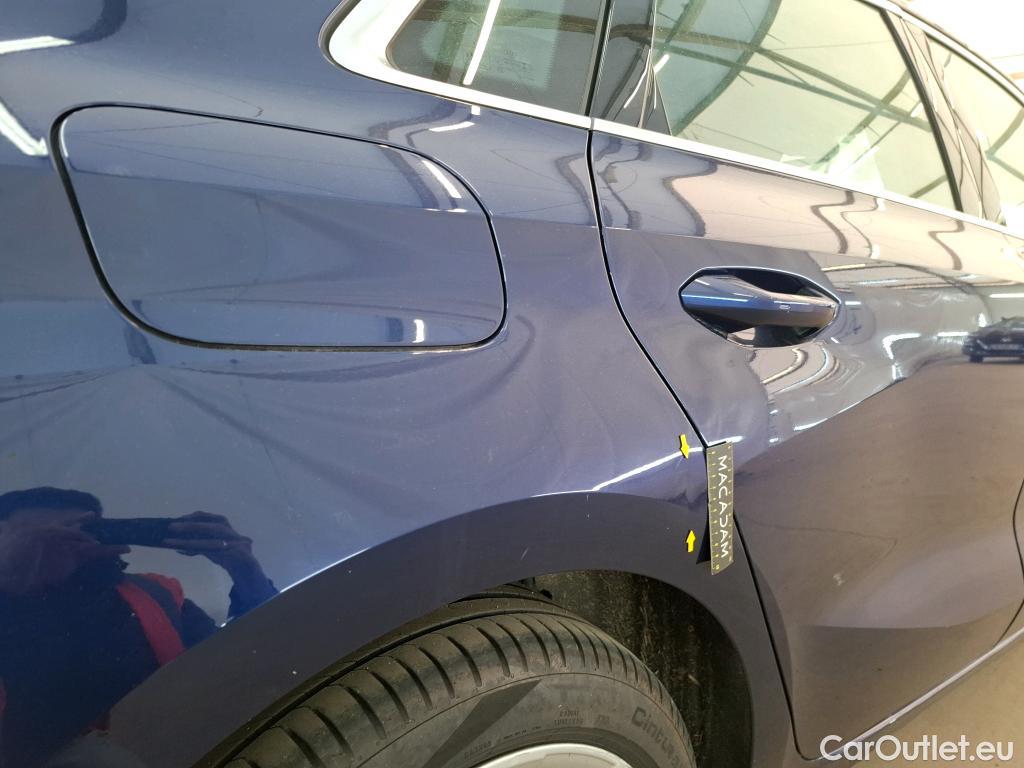  Audi  A3  Sportback 35 TDI Business Line 2.0 TDI 150CV BVA7 E6d #4