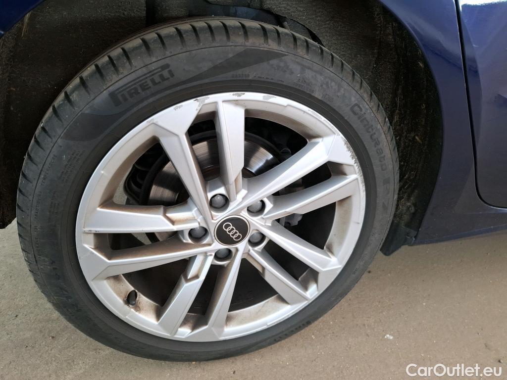  Audi  A3  Sportback 35 TDI Business Line 2.0 TDI 150CV BVA7 E6d #21