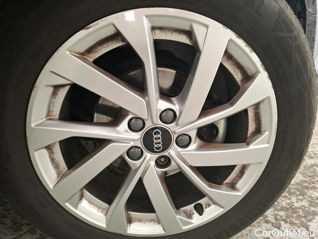  Audi  A1 Sportback  25 TFSI Business line 1.0 TFSI 95CV BVM5 E6d #37