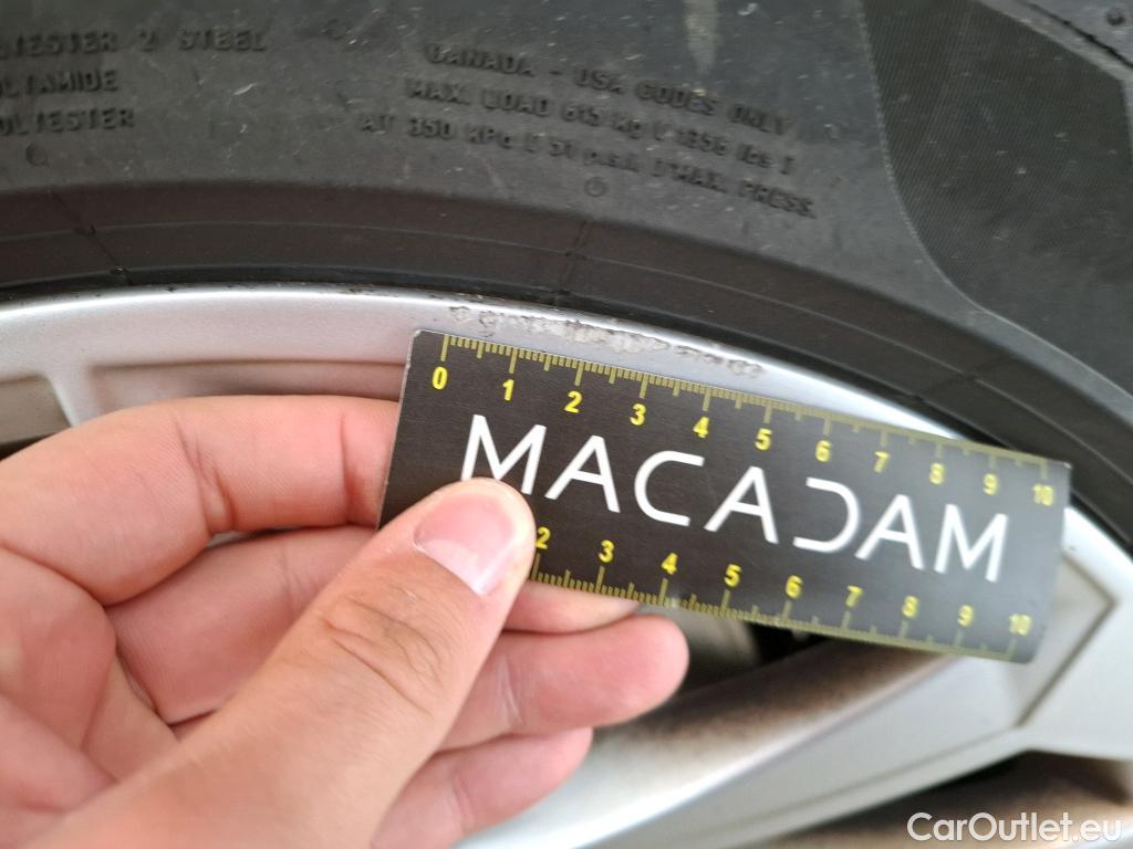  Audi  A3  Sportback 35 TDI Business Line 2.0 TDI 150CV BVA7 E6d #18