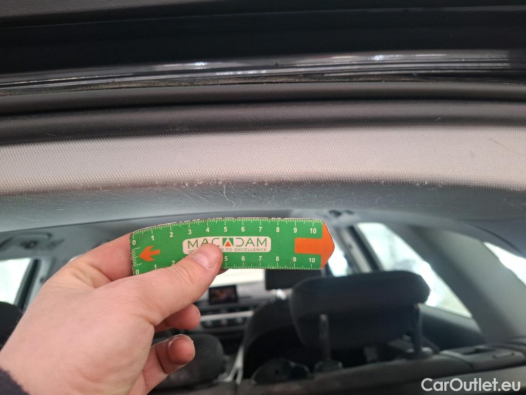  Audi  A4  Avant business line 2.0 TDI 150CV BVA7 E6 #35