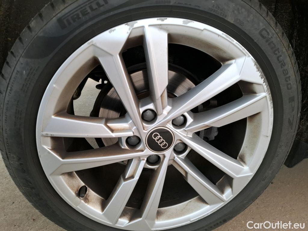  Audi  A3  Sportback 35 TDI Business Line 2.0 TDI 150CV BVA7 E6d #22