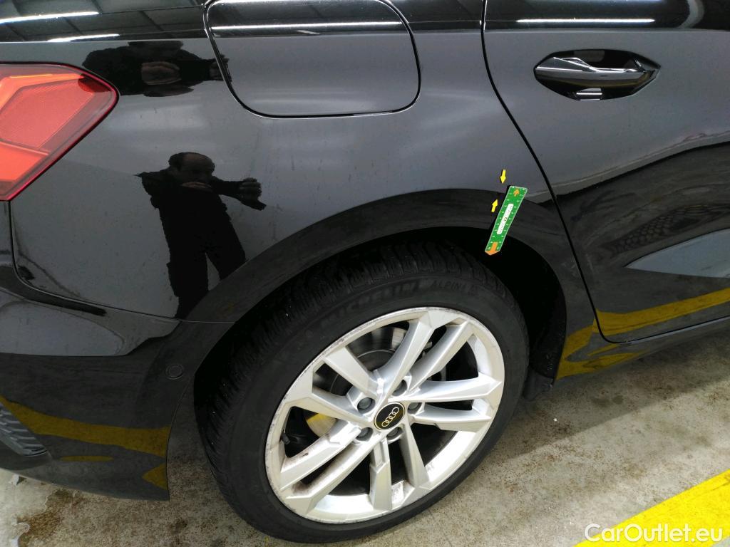  Audi  A3 AUDI  Sportback / 2020 / 5P / Berline 40 TFSI e 204 S Tronic Business Line #48