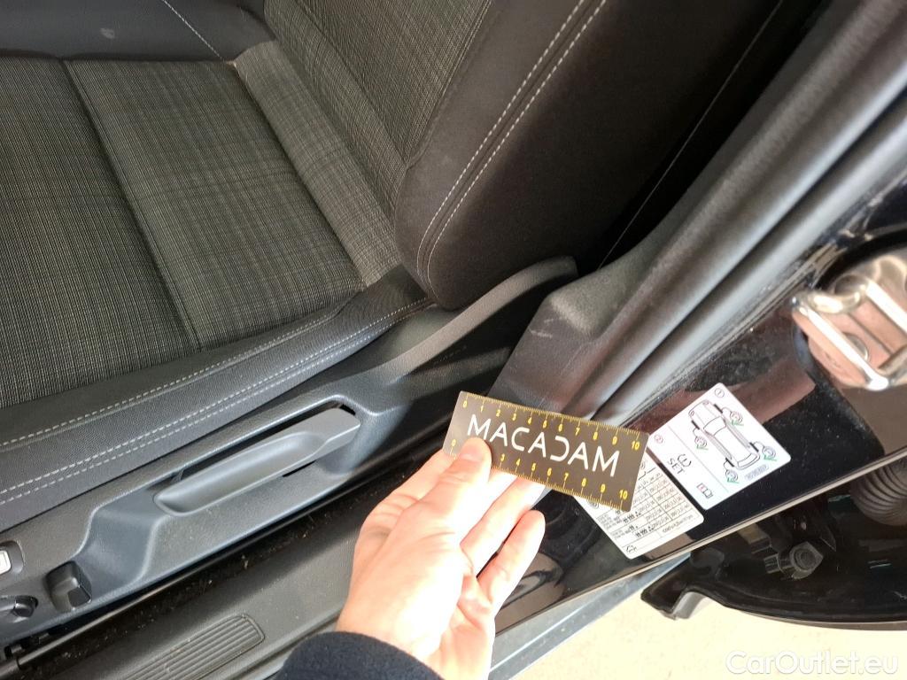  Volkswagen  Passat  Break Business 2.0 TDI 120CV BVA7 E6d #81