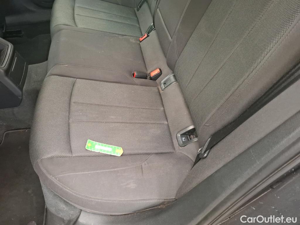  Audi  A4  Avant business line 2.0 TDI 150CV BVA7 E6 #56