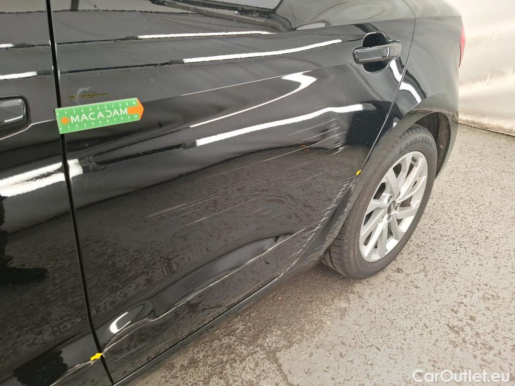  Audi  A1 Sportback  25 TFSI Business line 1.0 TFSI 95CV BVM5 E6d #1