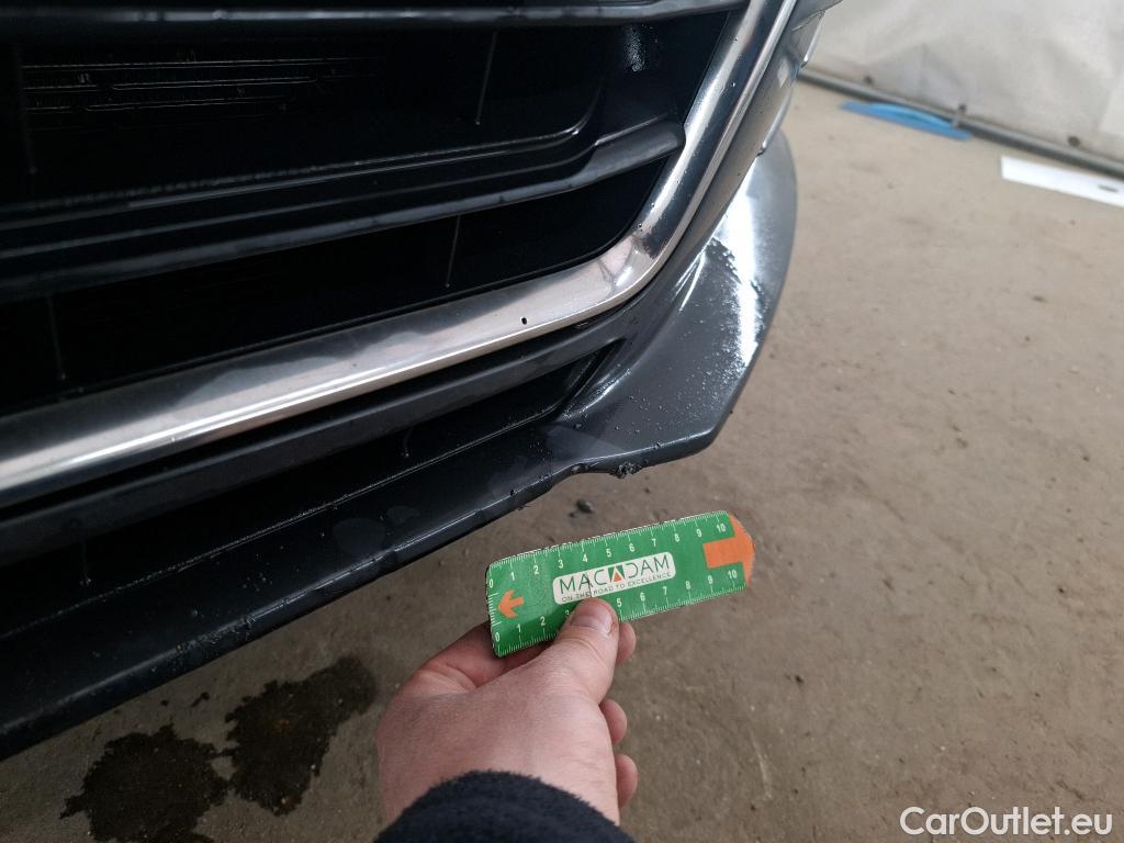  Audi  A4  Avant business line 2.0 TDI 150CV BVA7 E6 #4