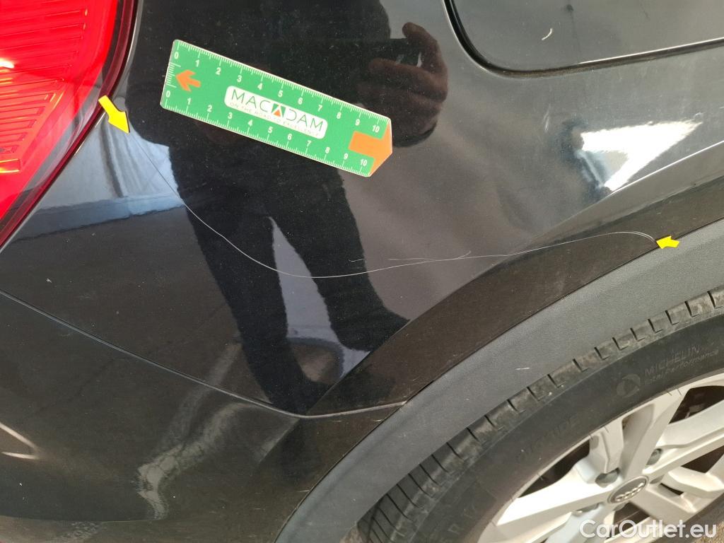  Audi  Q3 AUDI  / 2018 / 5P / SUV 1.5 35 TFSI 150 S TRONIC DESIGN #15