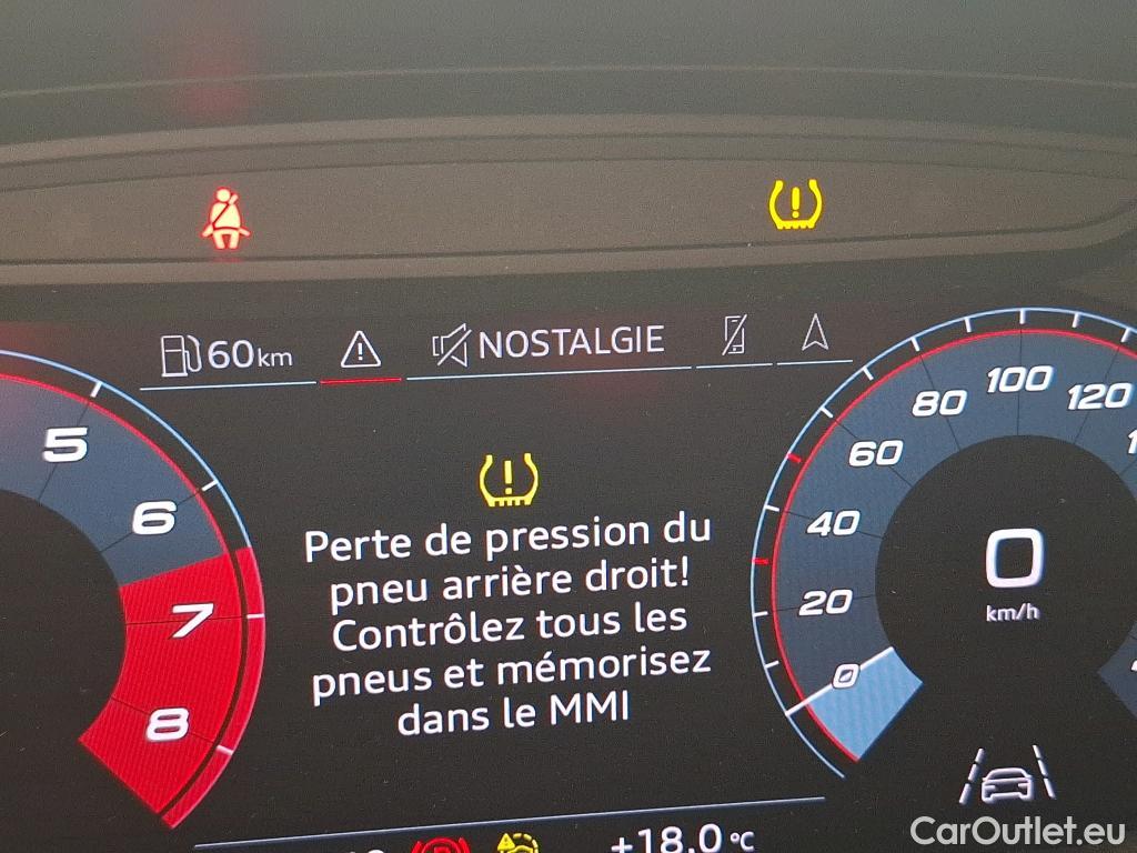  Audi  A1 Sportback  25 TFSI Business line 1.0 TFSI 95CV BVM5 E6d #73