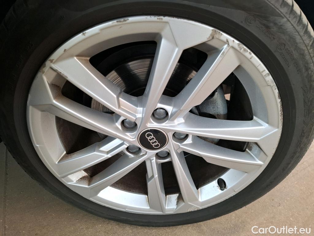  Audi  A3  Sportback 35 TDI Business Line 2.0 TDI 150CV BVA7 E6d #27