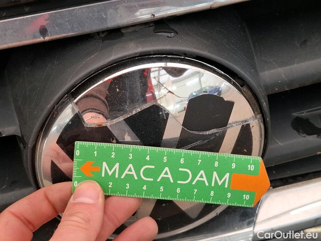  Volkswagen  Tiguan VOLKSWAGEN  / 2020 / 5P / SUV 2.0 TDI 150 DSG7 Life Business #22