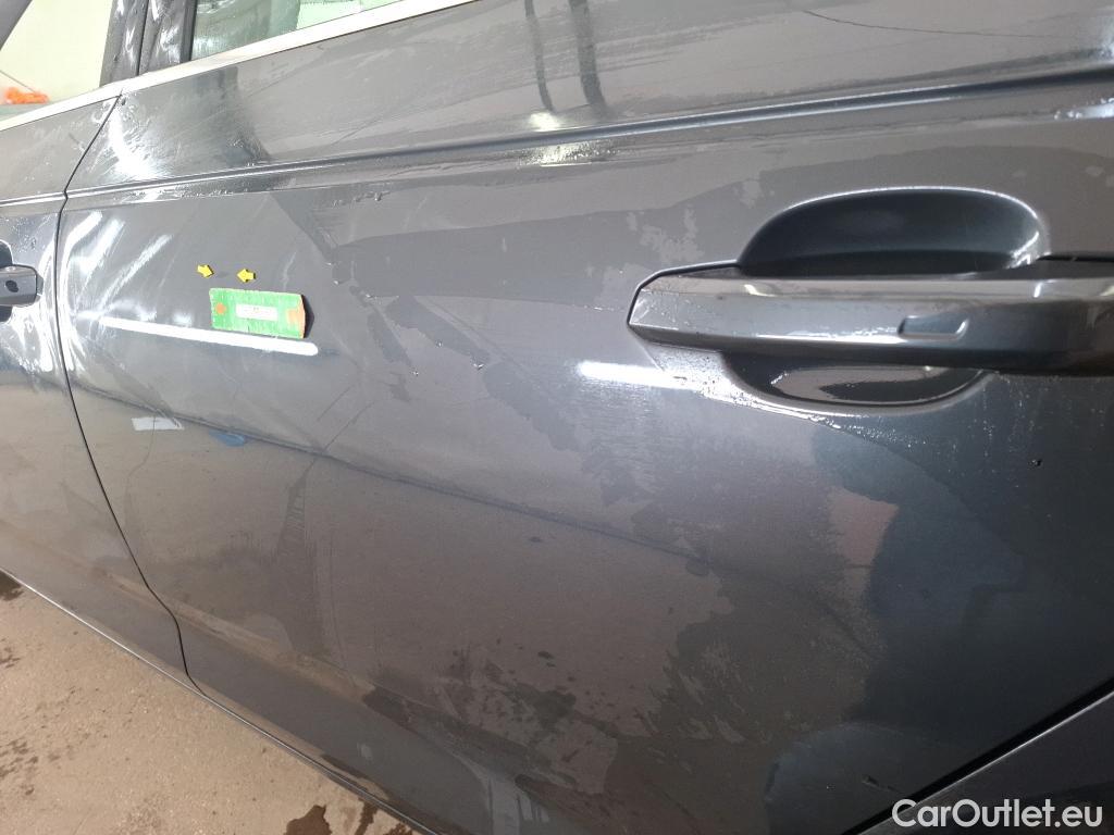  Audi  A4  Avant business line 2.0 TDI 150CV BVA7 E6 #47