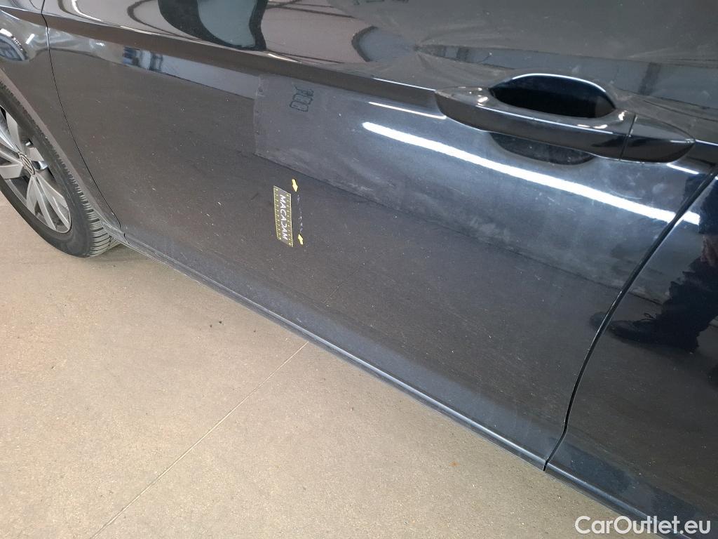  Volkswagen  Passat  Break Business 2.0 TDI 120CV BVA7 E6d #83