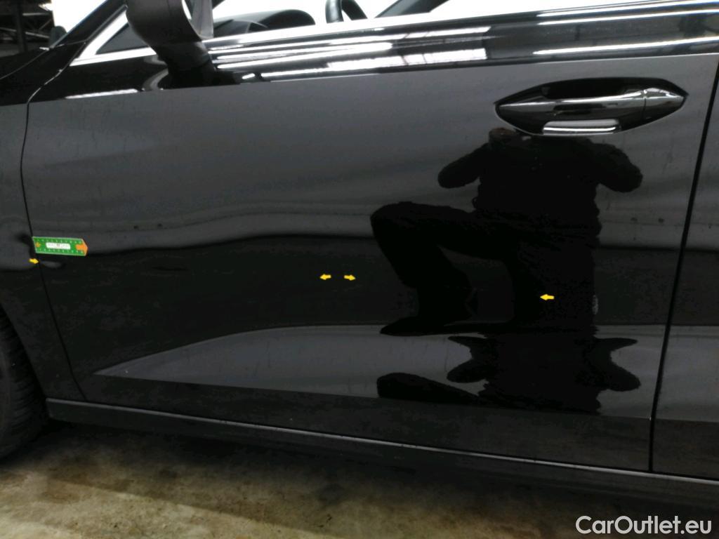  Audi  A3 AUDI  Sportback / 2020 / 5P / Berline 40 TFSI e 204 S Tronic Business Line #1