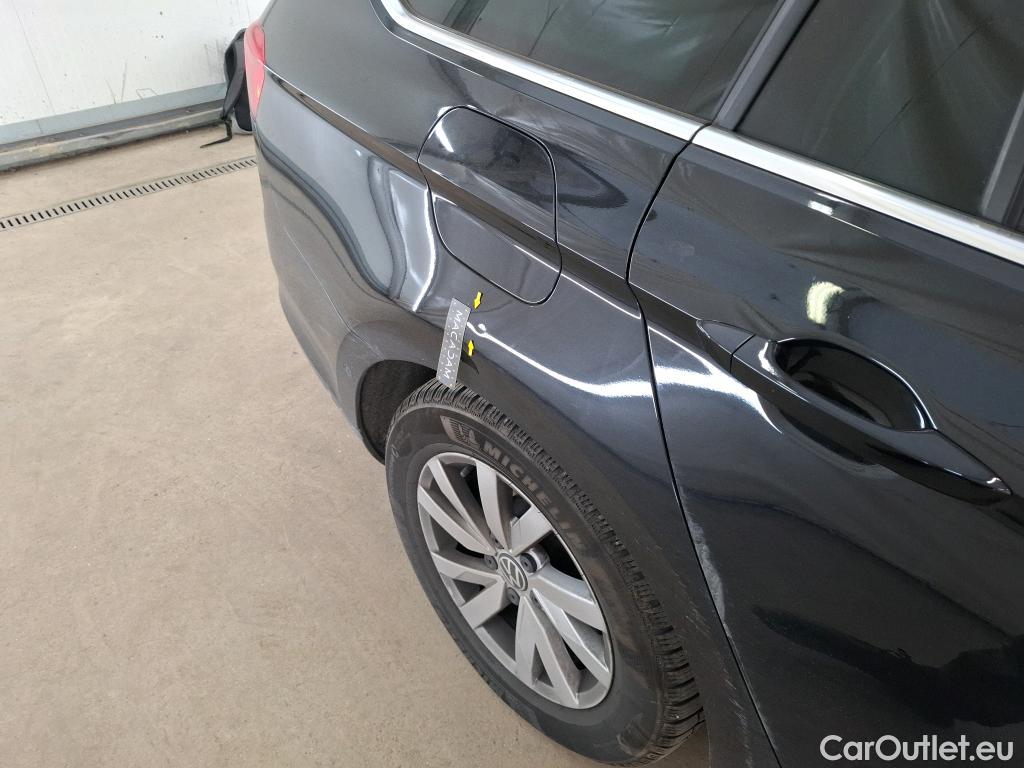  Volkswagen  Passat  Break Business 2.0 TDI 120CV BVA7 E6d #47