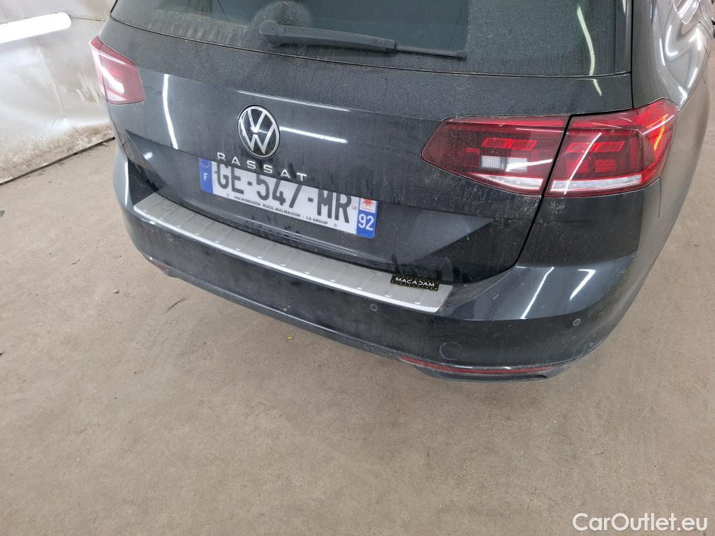  Volkswagen  Passat  Break Business 2.0 TDI 120CV BVA7 E6d #86