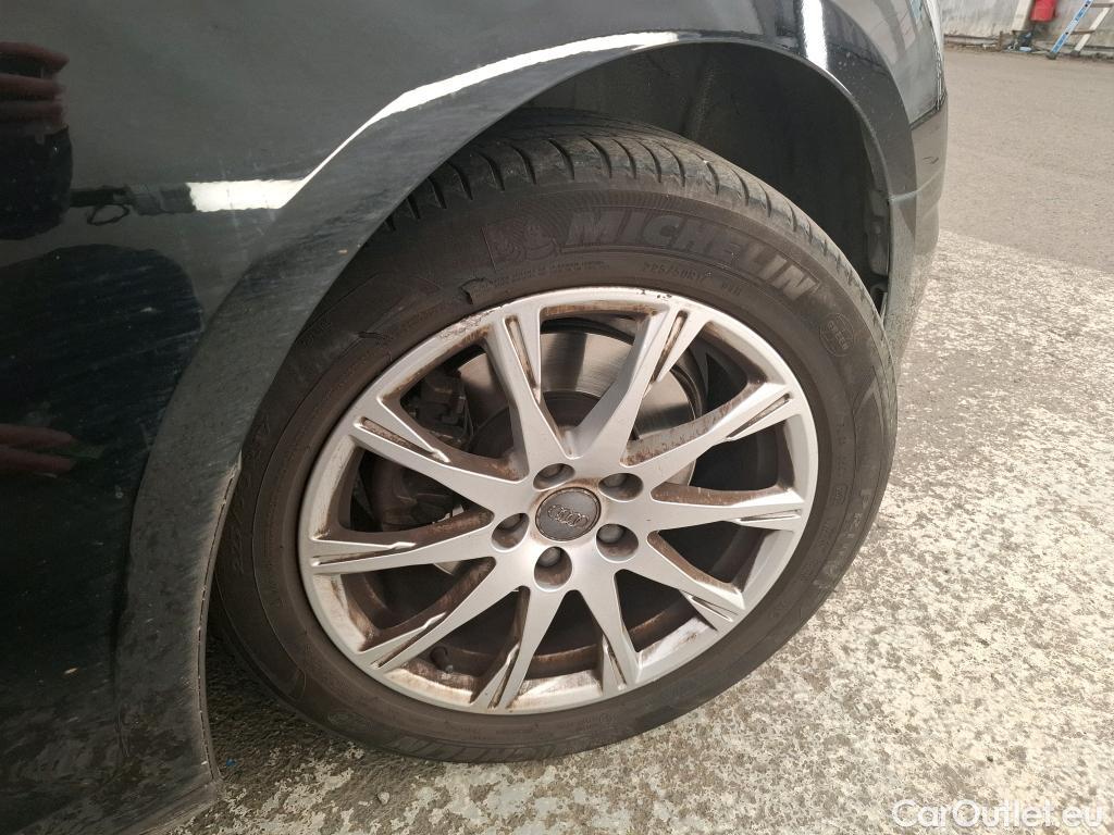  Audi  A4  Lim. 35 TDI Business line 2.0 TDI 165CV BVA7 E6d #18