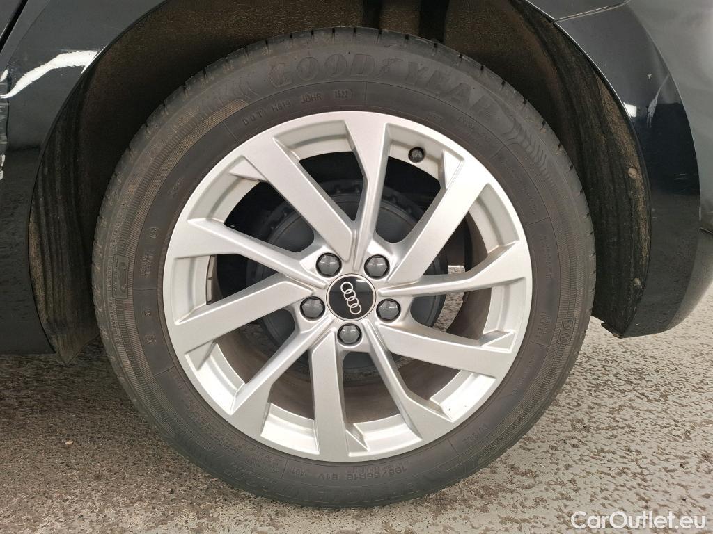  Audi  A1 Sportback  25 TFSI Business line 1.0 TFSI 95CV BVM5 E6d #57