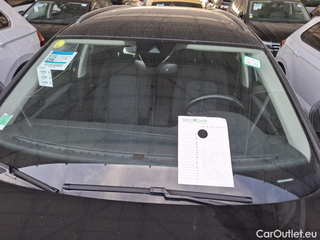  Volkswagen  Passat  Break Business 2.0 TDI 120CV BVA7 E6d #8