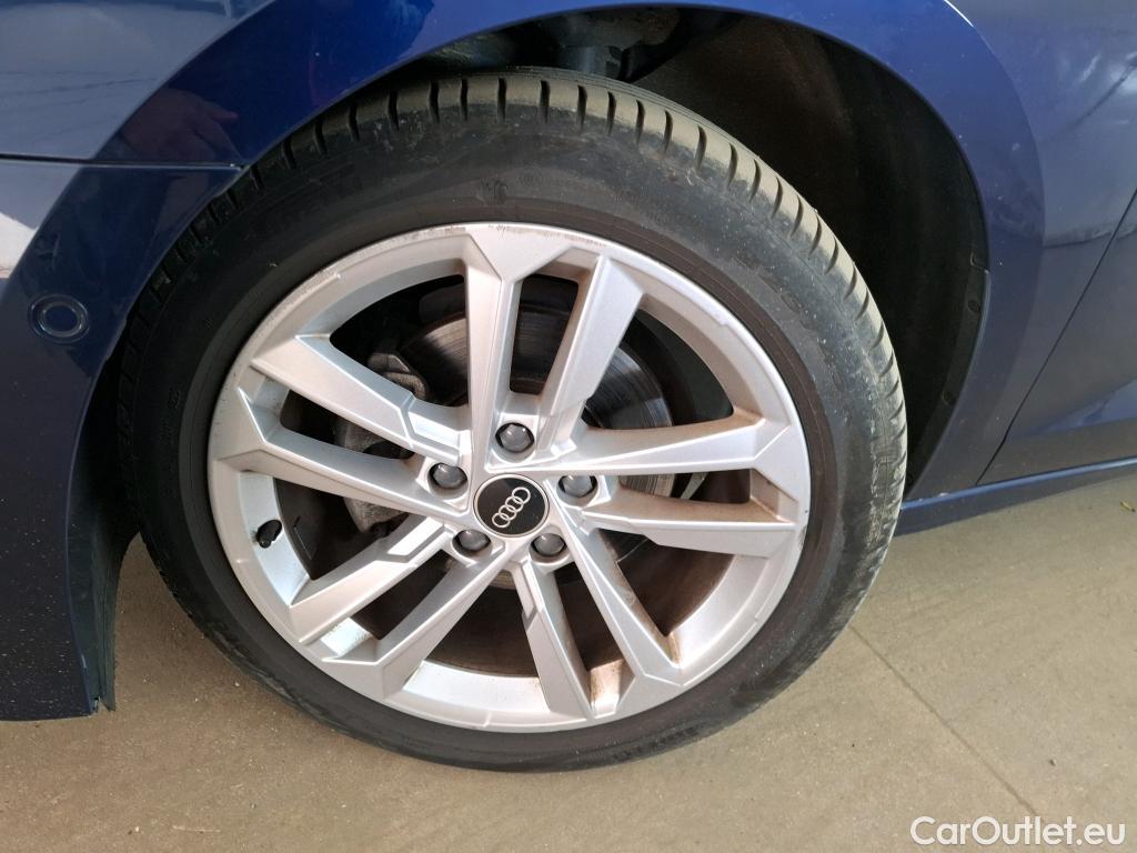  Audi  A3  Sportback 35 TDI Business Line 2.0 TDI 150CV BVA7 E6d #12