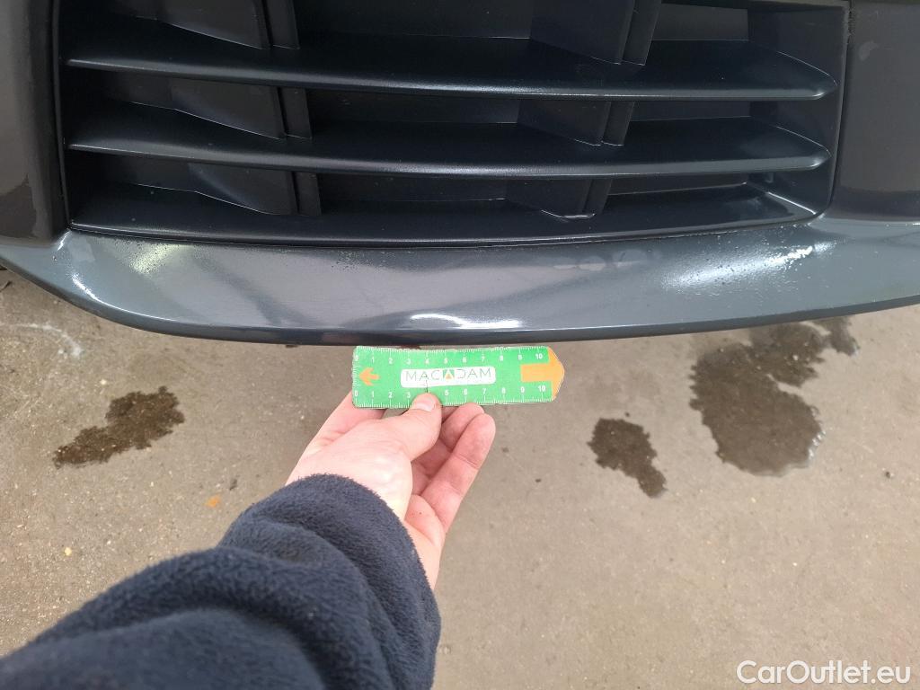  Audi  A4  Avant business line 2.0 TDI 150CV BVA7 E6 #2