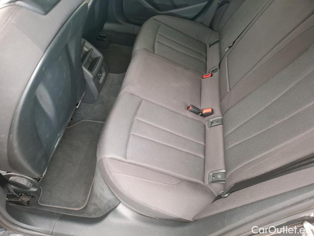  Audi  A4 AUDI  Avant / 2019 / 5P / Break 35 TDI 163 S tronic Business line #20