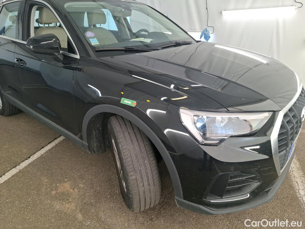  Audi  Q3 AUDI  / 2018 / 5P / SUV 1.5 35 TFSI 150 S TRONIC DESIGN #1