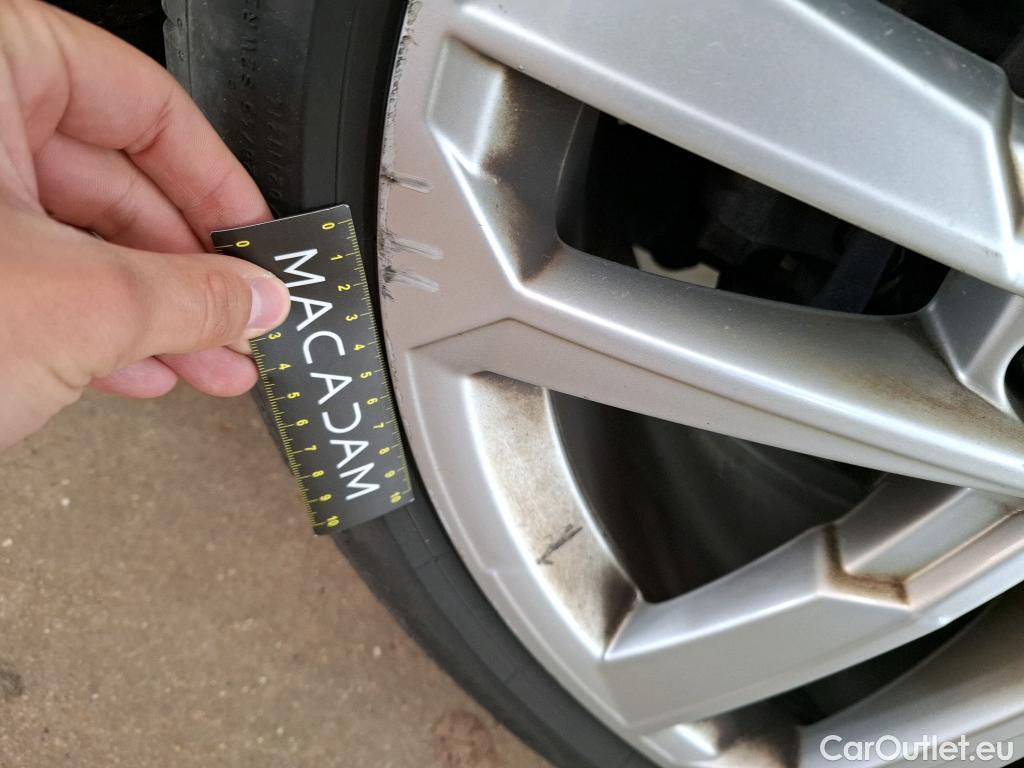  Audi  A3  Sportback 35 TDI Business Line 2.0 TDI 150CV BVA7 E6d #20