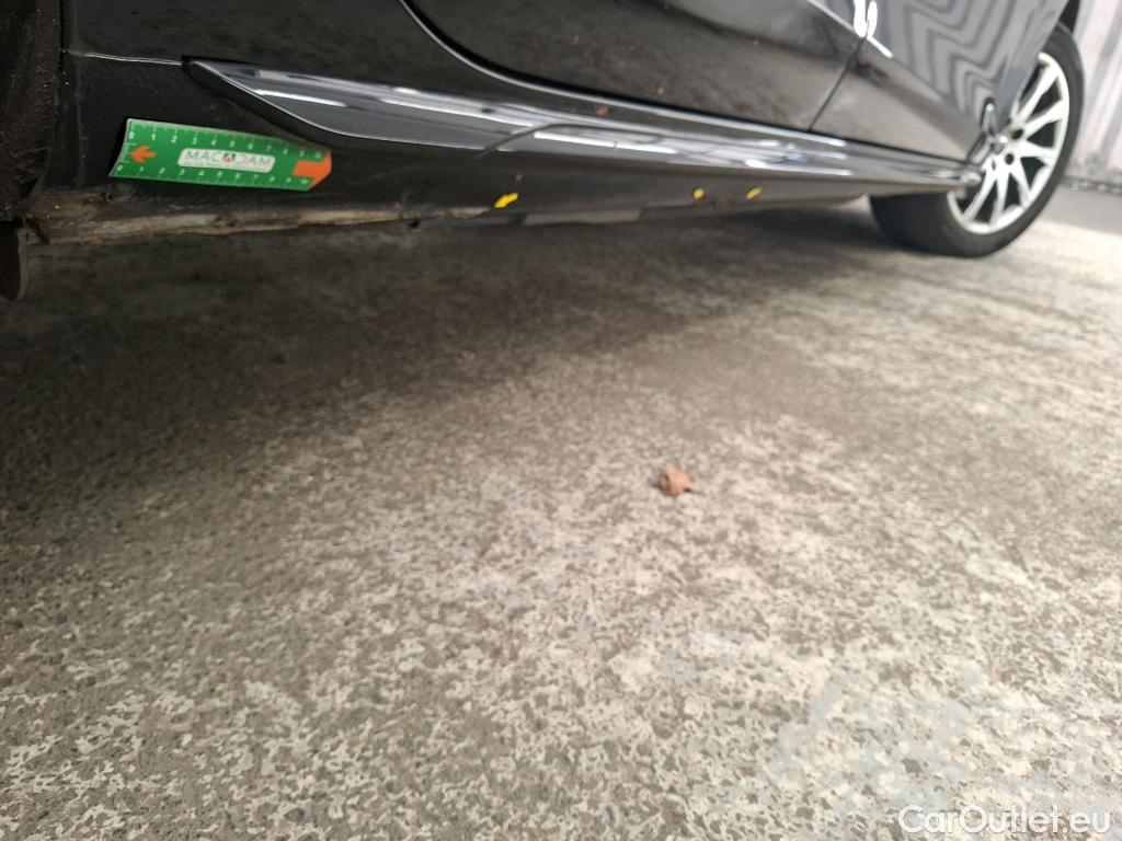  Audi  A4  Lim. 35 TDI Business line 2.0 TDI 165CV BVA7 E6d #10