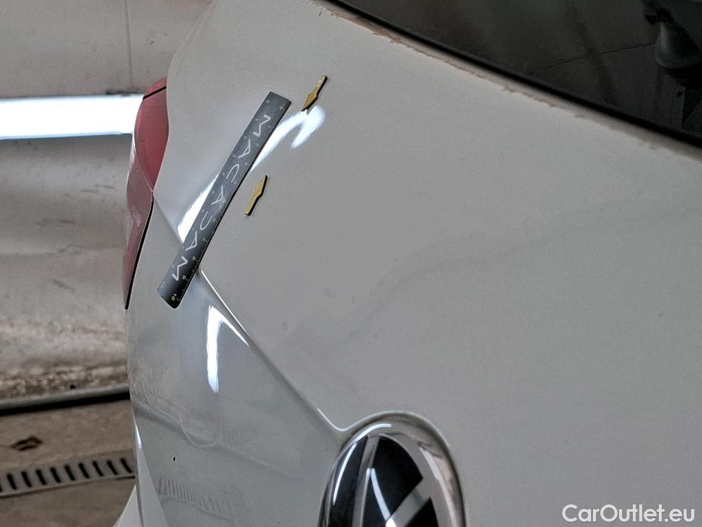  Volkswagen  Tiguan VOLKSWAGEN  / 2020 / 5P / SUV 2.0 TDI 150 DSG7 Life Business #21