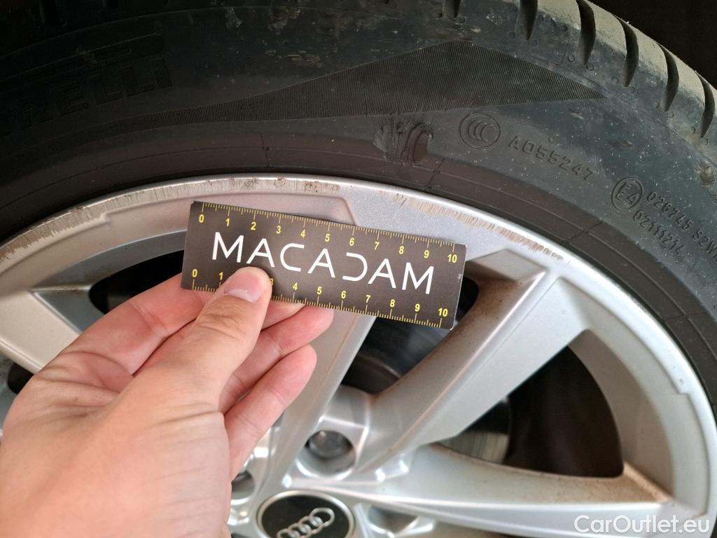  Audi  A3  Sportback 35 TDI Business Line 2.0 TDI 150CV BVA7 E6d #15