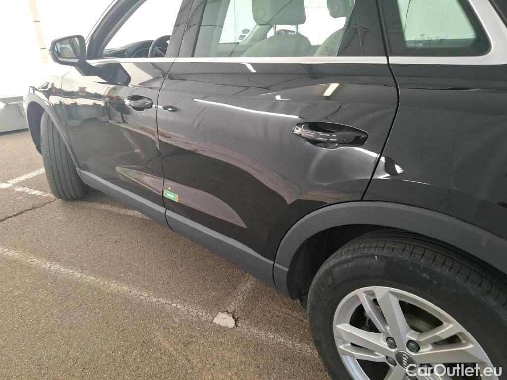  Audi  Q3 AUDI  / 2018 / 5P / SUV 1.5 35 TFSI 150 S TRONIC DESIGN #37