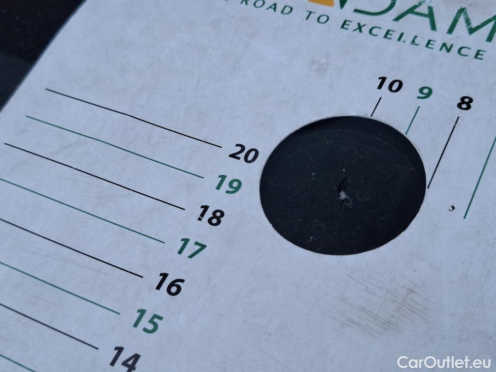  Volkswagen  Passat  Break Business 2.0 TDI 120CV BVA7 E6d #6