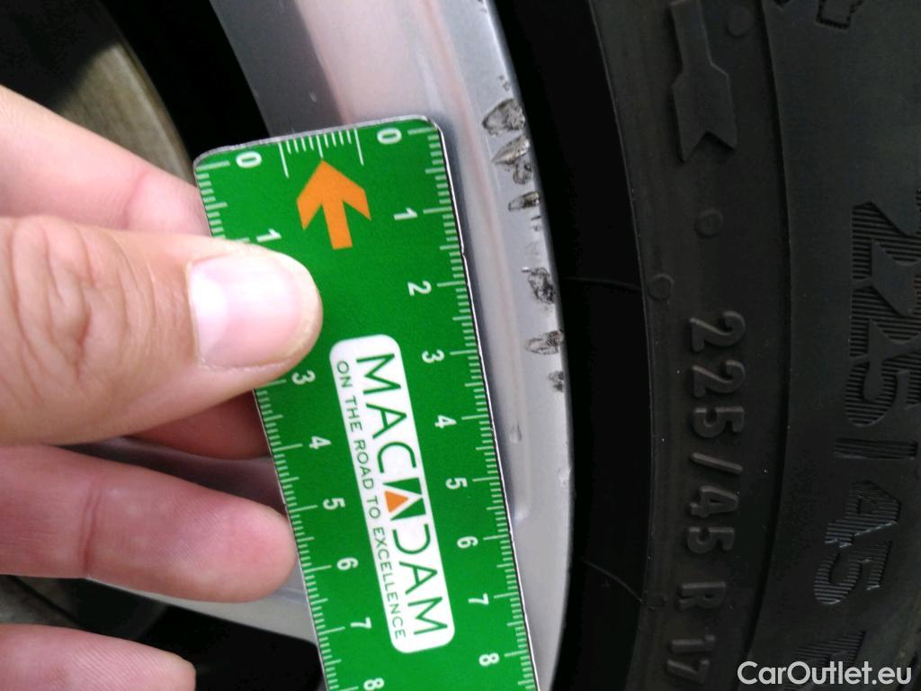  Audi  A3 AUDI  Sportback / 2020 / 5P / Berline 40 TFSI e 204 S Tronic Business Line #39