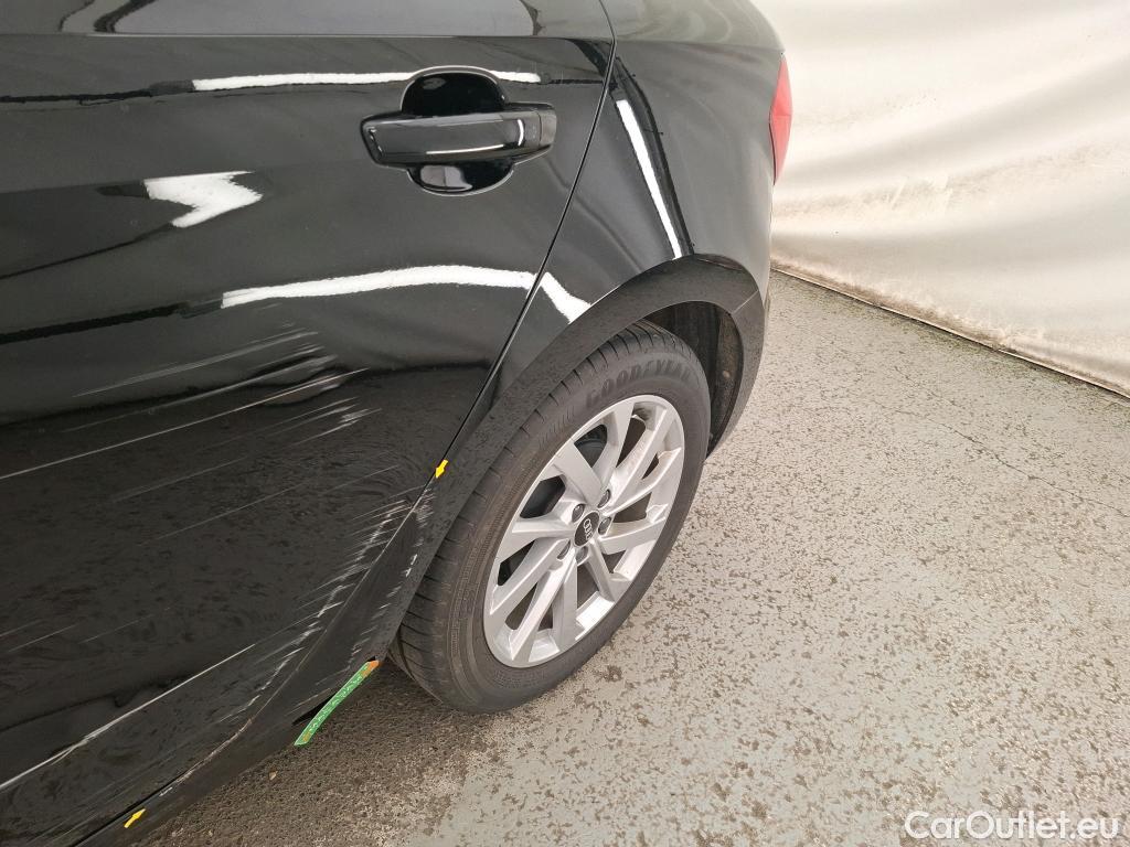  Audi  A1 Sportback  25 TFSI Business line 1.0 TFSI 95CV BVM5 E6d #13