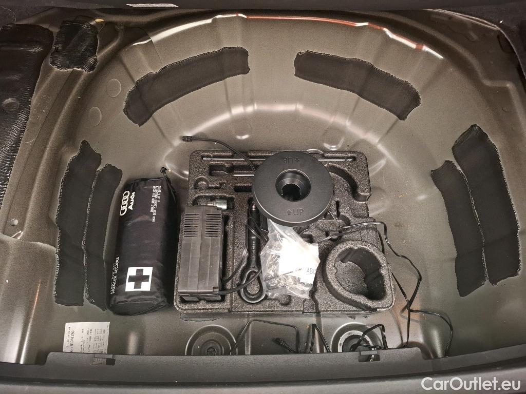  Audi  A1 Sportback  25 TFSI Business line 1.0 TFSI 95CV BVM5 E6d #55