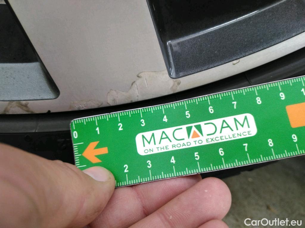  Volkswagen  Tiguan VOLKSWAGEN  Allspace / 2017 / 5P / SUV 2.0 TDI 150 DSG7 Carat Exclusive #37