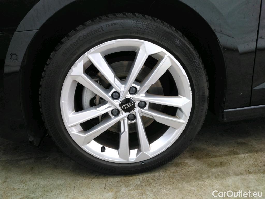  Audi  A3 AUDI  Sportback / 2020 / 5P / Berline 40 TFSI e 204 S Tronic Business Line #38