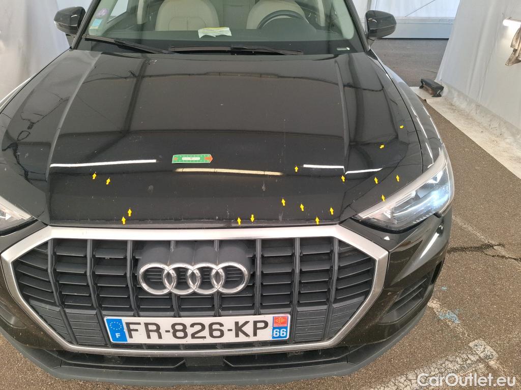  Audi  Q3 AUDI  / 2018 / 5P / SUV 1.5 35 TFSI 150 S TRONIC DESIGN #8