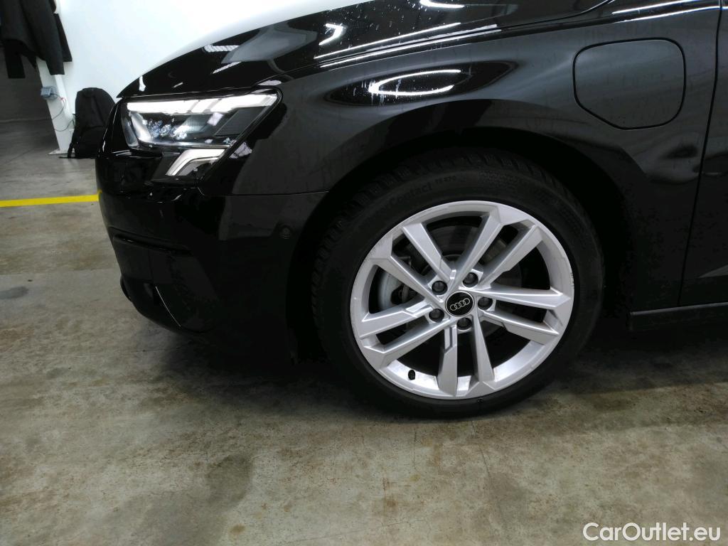  Audi  A3 AUDI  Sportback / 2020 / 5P / Berline 40 TFSI e 204 S Tronic Business Line #37