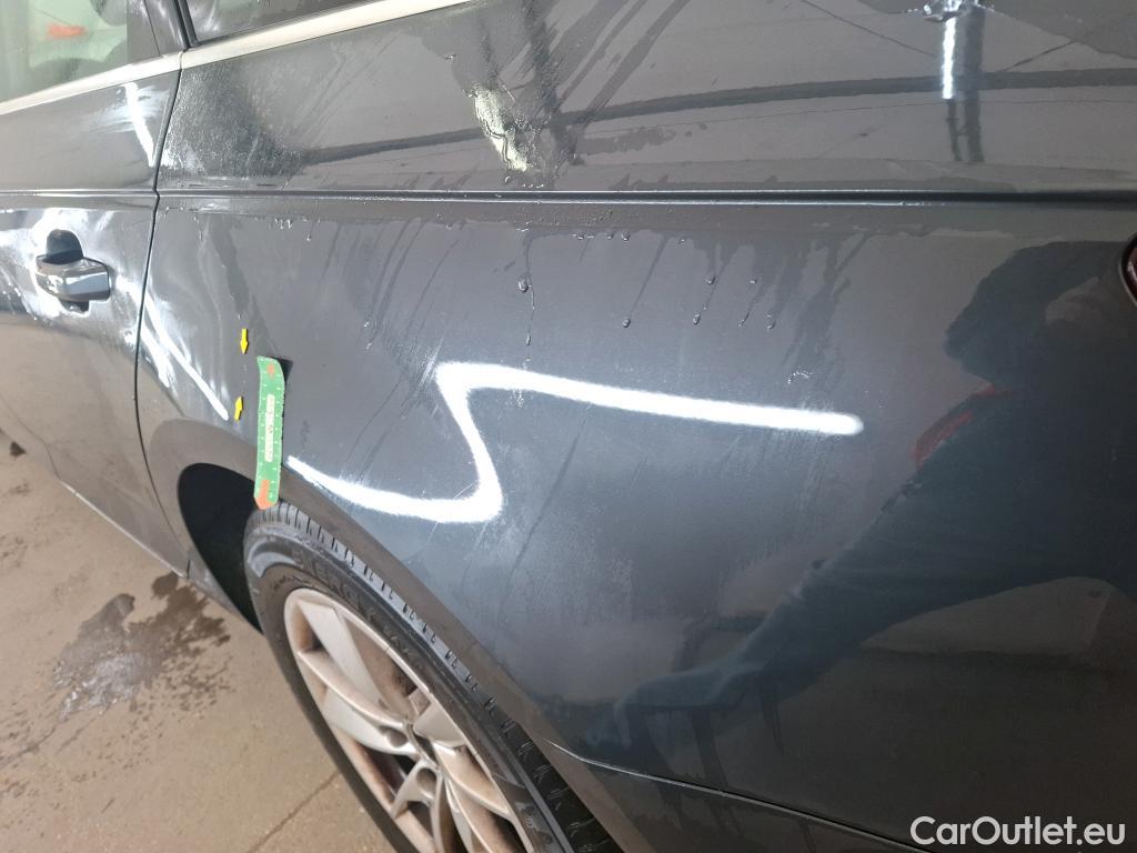  Audi  A4  Avant business line 2.0 TDI 150CV BVA7 E6 #49